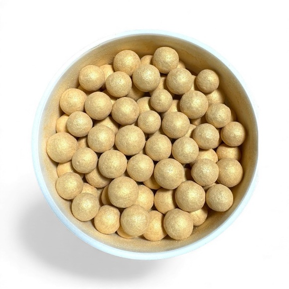 GUERLAIN Météorites golden finishing pearls for face & body – new in box - Picture 4 of 7